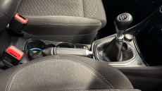 Ford Puma 1.0 EcoBoost Hybrid mHEV Titanium 5dr Petrol Hatchback